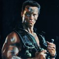 Commando - Tráiler de la película protagonizada por Arnold Schwarzenegger