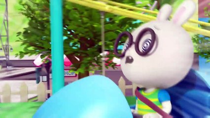 [고고다이노 시즌2] EP11 할아버지의