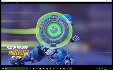 [OVERWATCH] Lucio Boops