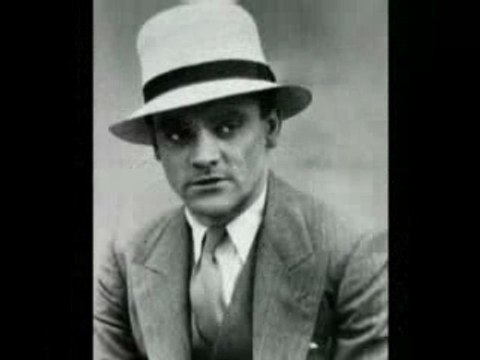 James Cagney & Jack Warner