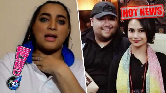 Hot News! Didi-Vanessa Nikah Siri, Ini Komentar Pedas Jane Shalimar - Cumicam 04 Mei 2017