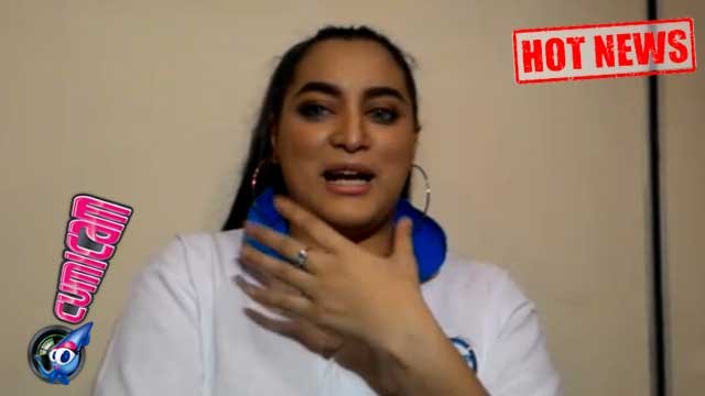 Hot News! Pacar Baru Jane Shalimar Kesal Lihat Tingkah Didi-Vanessa - Cumicam 04 Mei 2017