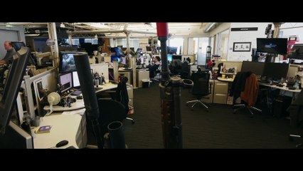 Call of Duty WWII: Detrás de la Guerra