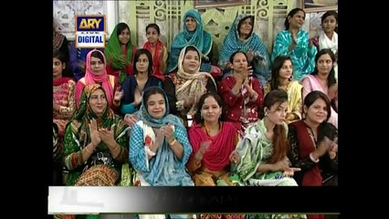 Watch Good Morning Pakistan on Ary Digital in High Quality 4th May 2017