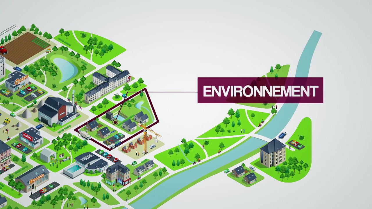 COMPA - Environnement