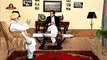 Imran Khan   Maulana Fazal u Rehman 1st Time Face To Face(240p)