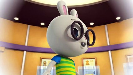 [고고다이노 시즌2] EP11 할아버지의 보물