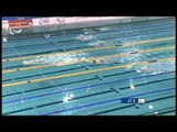 Women's 100m Breaststroke SB5 - 2010 IPC Swimming World Championships