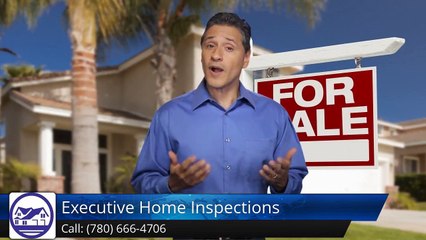 Executive Home Inspections Sherwood Park Perfect 5 Star Review by Clint S.