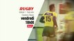 Rugby - Fédérale 1 : Finale d'accession aller Chambéry vs. Nevers