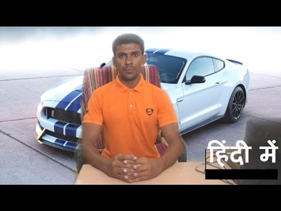 Learn Car Driving in Hindi