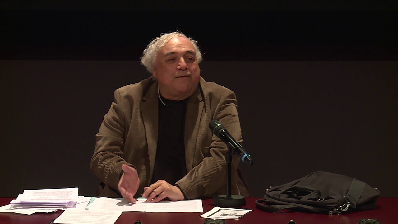 Le gai savoir de Jean Rouch -  Jean-Pierre Touati