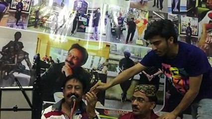 PYAR BHARE DO SHIRMELE NAIN_x264