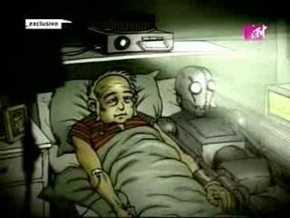 Good Charlotte The Chronicles