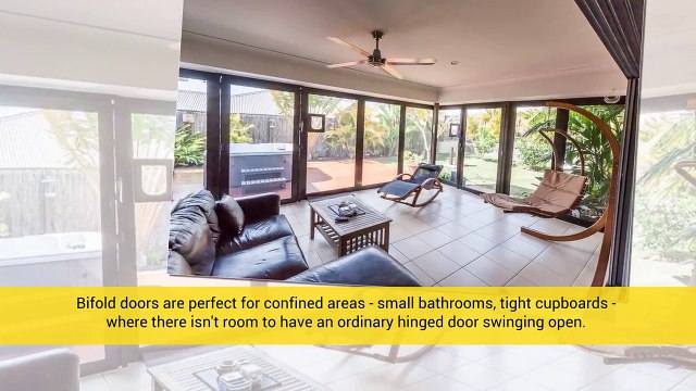 Choose Aluminium Doors & Windows To Add Elegance To Your Home