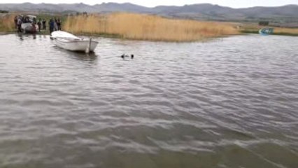 Aksaray'da Kayıp Olan Gurbetçinin Barajda Cesedi Bulundu