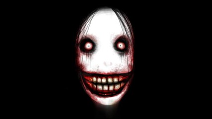 Jeff The Killer Creepypasta ITA