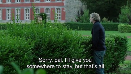 Salamander - Season 1|Episode 3