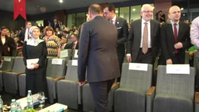 Btk Başkanı Ömer Sayan - Adil Kullanım Kotası