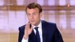 Rumeur sur un compte offshore: Emmanuel Macron dépose une plainte pour 