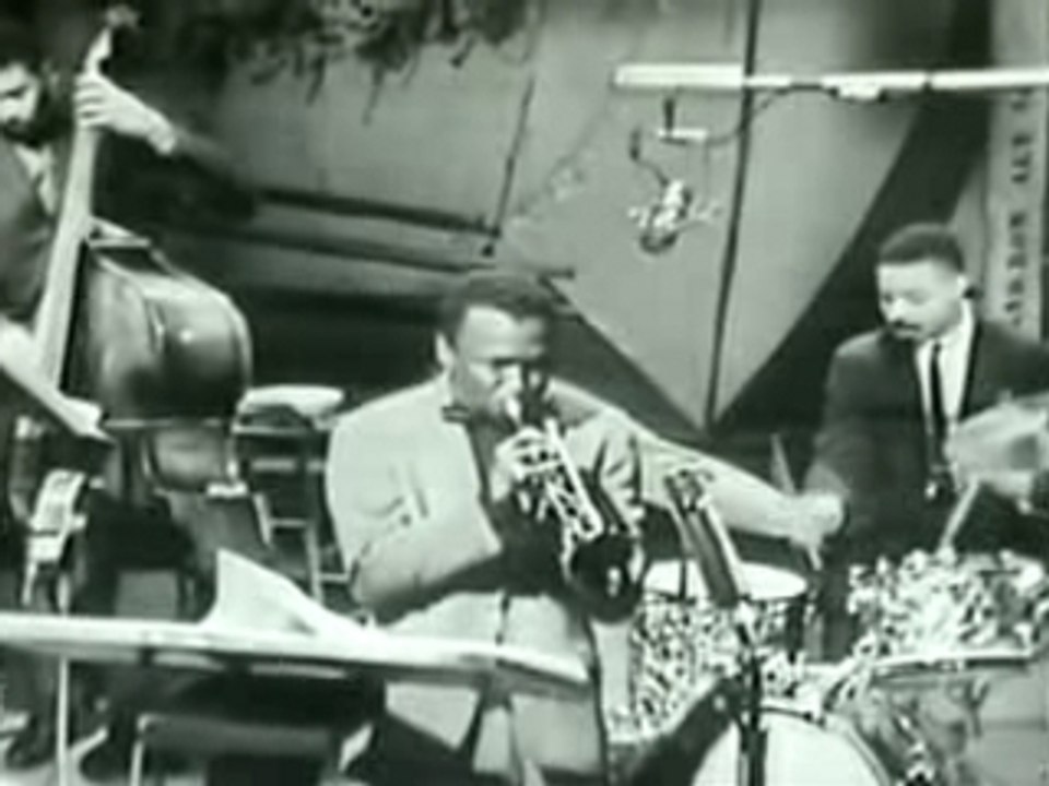 Miles davis, gil evans...jazz part3fin