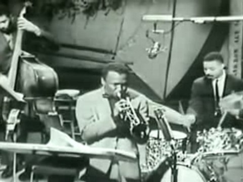 Miles davis, gil evans...jazz part3fin