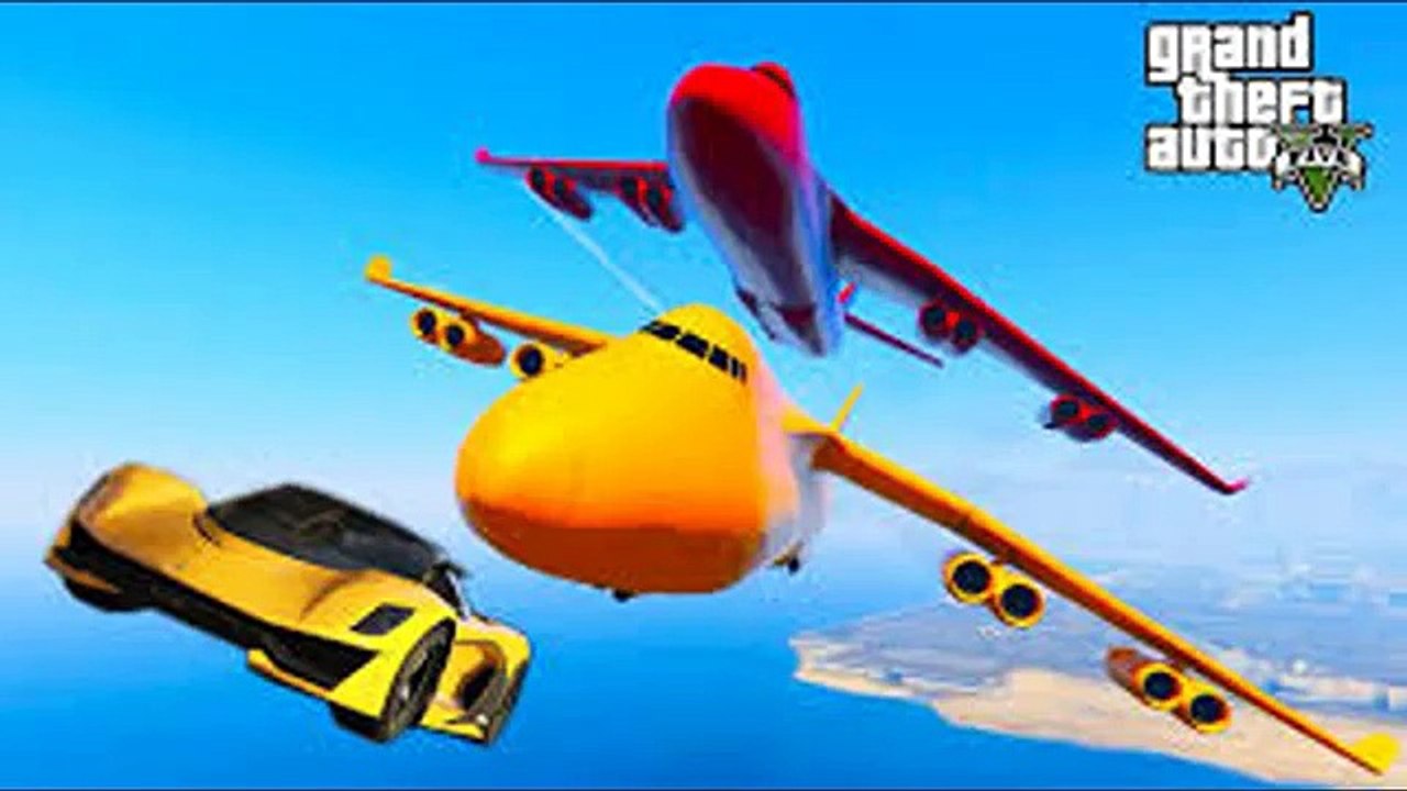 GTA 5 WIN COMPILATION ( Stunts, Kills, Tricks) #1