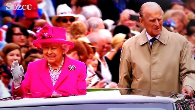 İngiltere Kral ve Kraliçesi