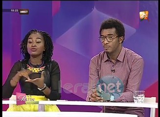 vivi: "mbalax bi  fi leu yam teul teul bi ak radiakh radiakh fi la yam