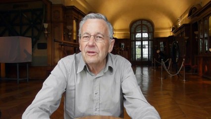 James Lequeux (Obseavatoire de Paris), l'entretien exclusif.