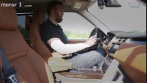 Why Buy? | 2016 Land Rover Range Rover SV Autobiography Review