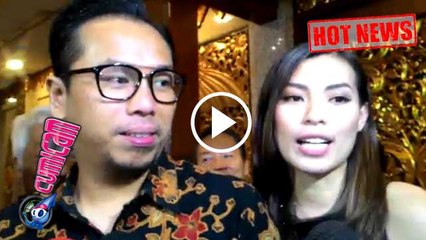 Hot News! Sammy dan Viviane Masih Bingung Tentukan Hari Pernikahan - Cumicam 04 Mei 2017