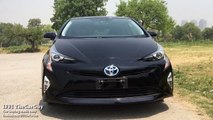 Toyota Prius 4th Gen, 2016 pth review