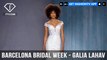 Barcelona Bridal Week - Interview Galia Lahav | FTV.com