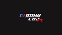 PUCHAR BMW CUP PLNDA 2016 TOR POZNAŃ THE