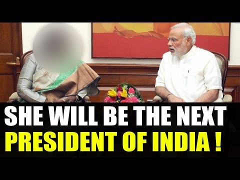 Next President of India : Draupadi Murmu the latest name for the top post | Oneindia News