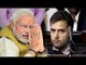 Rahul Taunts PM Modi Over His Foreign Tours