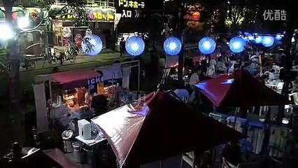 [Engsub] Japanese couple on a date