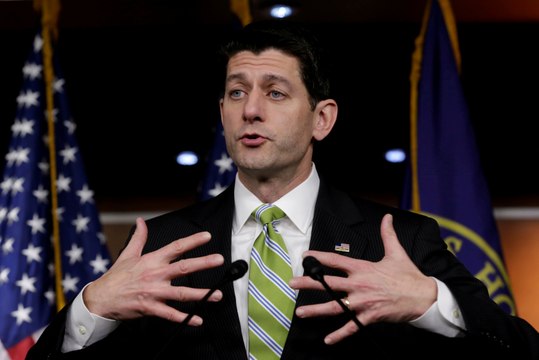 House to vote on Obamacare repeal on Thursday