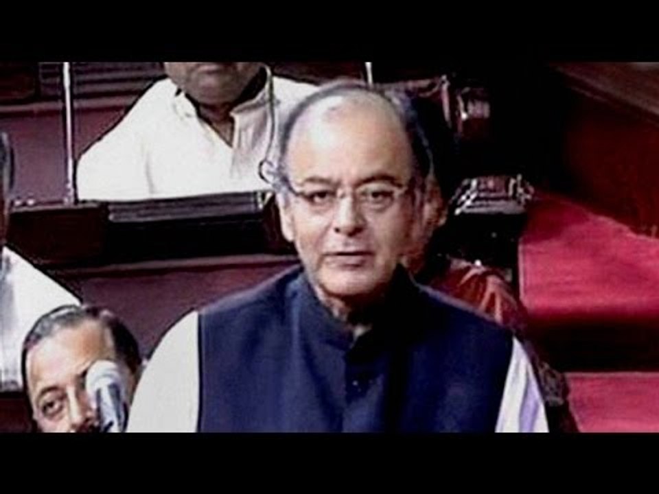 GST Bill To Be Discussed In Lok Sabha Today