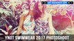 Ynot Swimwear 2017 photoshoot | FTV.com