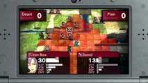 Fire Emblem Echoes: Shadows of Valentia nuevo DLC