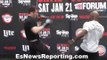 Bellator 170 Chael Sonnen is ready to take on Ortiz - EsNews Boxing