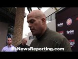 Tito Ortiz on why he supports Donald Trump - EsNews Boxing