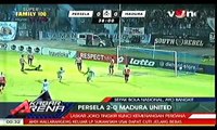 Perseru Serui vs PSM Makassar 1-2 | Indonesia: Liga 1 | 04/05/2017