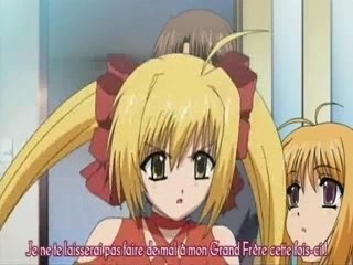 Lovely idol 07 vostfr partie 2