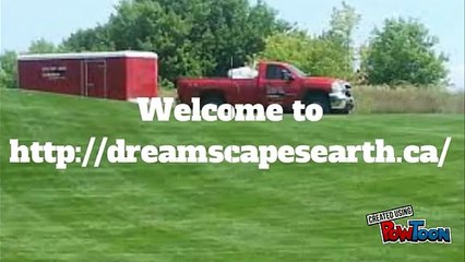 Landscaping Services in Calgary, Alberta