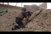 Iraqi Forces Begin New Offensive, Attacking IS From North of Mosul