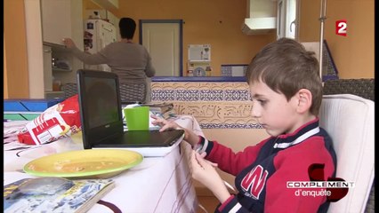 Les dons sur internet pour enfants malades, du miracle à l'escroquerie