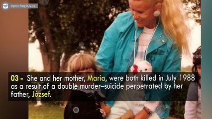 Unknown Shocking Facts About Judith Barsi